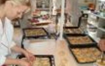 Cukrász Barabás Felnőttképző Kft.