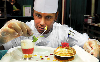 Cukrász FORBA Oktatási és Felnőttképzési Központ-ICMM KFT.