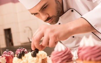 Cukrászsegéd TanfolyamOKJ.hu