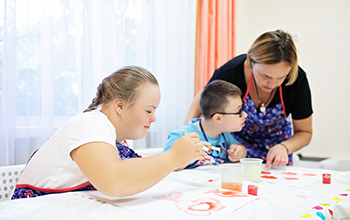 Gyógypedagógiai asszisztens TanfolyamOKJ.hu