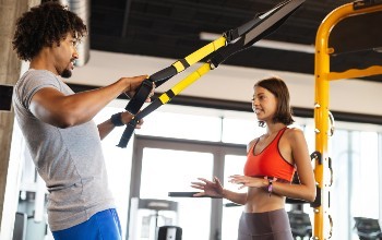 Fitness Instruktor TanfolyamOKJ.hu