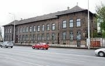 Szaközépiskola Szersa Oktatási Központ