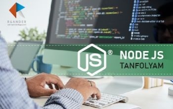 Node.JS tanfolyam RUANDER Oktatóközpont