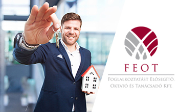 Társasházkezelő FEOT Kft.