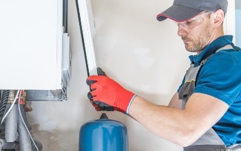 Égéstermék elvezető szerelő TanfolyamOKJ.hu