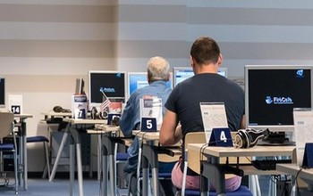 Foglalkozás-szervező tanfolyam Soter-Line Oktatási Központ