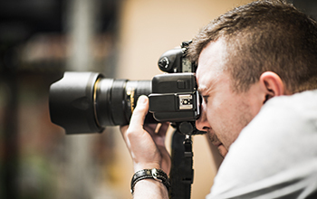 Művészeti és médiafotográfus TanfolyamOKJ.hu