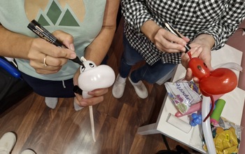 Lufihajtogató tanfolyam - Egyéni oktatás Játékmesterek