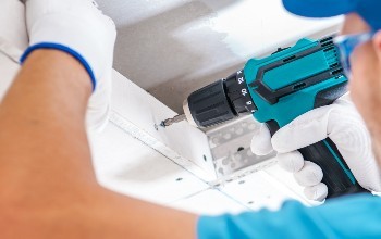 Gipszkartonszerelő TanfolyamOKJ.hu