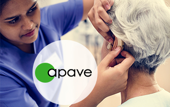 Audiológiai asszisztens és hallásakusztikus APAVE Magyarország Kft.