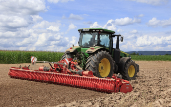 Mezőgazdasági gépész és gépjavító Mátrix Oktatási és Vizsgaközpont