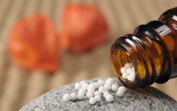 HOMEOPÁTIA A MINDENNAPOKBAN (Kreditpontos online továbbképzés) Konnektív Felnőttképző Kft