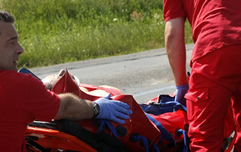 Gyakorló mentőápoló tanfolyam Soter-Line Oktatási Központ