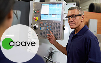 5 ten­ge­lyes meg­mun­ká­lások programozása APAVE Magyarország Kft.