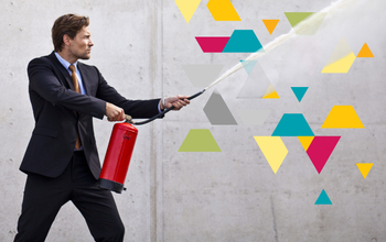 Tűzvédelmi főelőadó CENTRUM Oktatóközpont