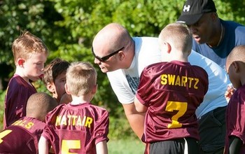 Sportedző tanfolyam Soter-Line Oktatási Központ