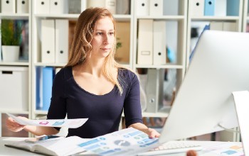 Számítógépes adatrögzítő TanfolyamOKJ.hu