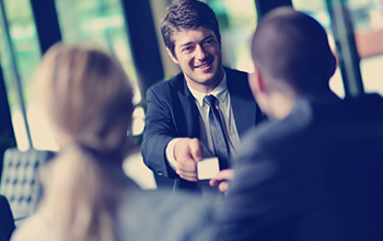 Legyél kitartó, de ne légy nyomulós! Sales Klub