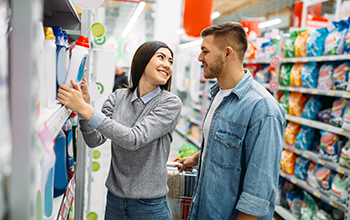 Vegyiáru eladó TanfolyamOKJ.hu