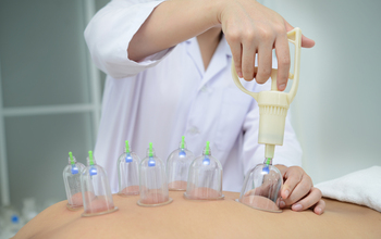 Köpölyözéssel a szépségért és az egészségért (Kreditpontos továbbképzés) Konnektív Felnőttképző Kft