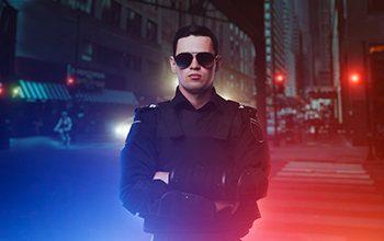 Közterület-felügyelő TanfolyamOKJ.hu