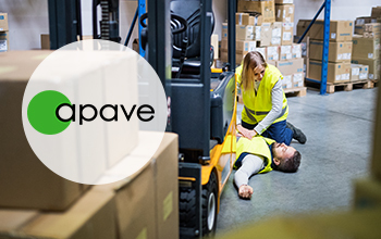 Munkahelyi elsősegélynyújtó (megújító) APAVE Magyarország Kft.