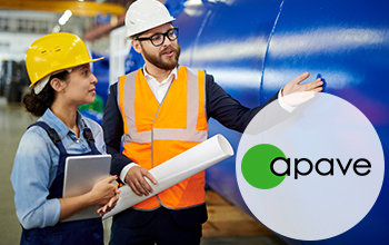 Minőségbiztosítási munkatárs- és vezetőképzés APAVE Magyarország Kft.