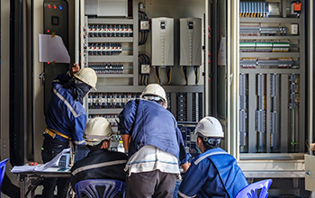 PLC programozó TanfolyamOKJ.hu