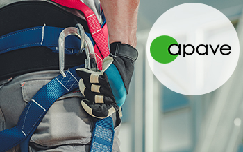 Kötéltechnikai önmentő képzés, emelőgépekkel munkát végzők számára APAVE Magyarország Kft.