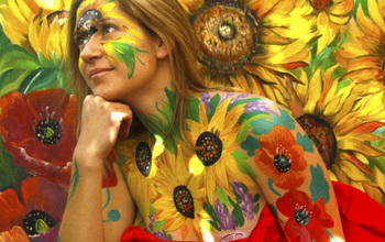 Dekoratőr+virágkötő +rendezvényszervező képzés nappali Budapest OKTÁV Szakközépiskola