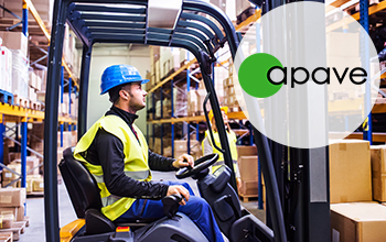 Épí­tő- és anyag­moz­ga­tó gép ke­ze­lő­je (tar­gon­ca­ve­ze­tő) APAVE Magyarország Kft.