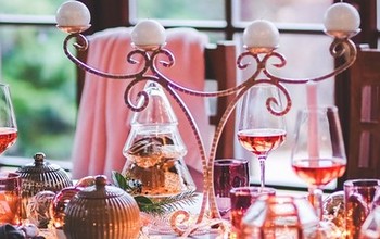 Dekoratőr tanfolyam Soter-Line Oktatási Központ