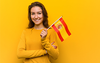 Online spanyol nyelvtanfolyam Alfamatrix