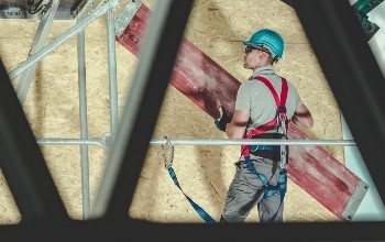 Zsaluzó, állványozó TanfolyamOKJ.hu