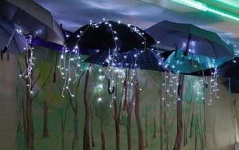 Dekoratőr SZÁMALK-Szalézi Szakközépiskola