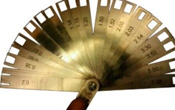 Szemrevételezéses anyagvizsgáló (VT) tanfolyam Hidra Felnőttképző Központ Kft