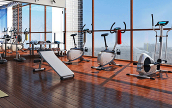 Fitness instruktor tanfolyam Soter-Line Oktatási Központ