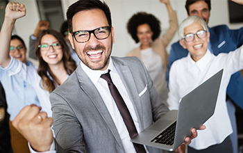 Hogyan motiváld az értékesítőidet! Sales Klub