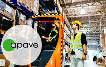 Emelőgép-ügyintéző APAVE Magyarország Kft.