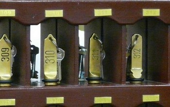 Szállodai recepciós tanfolyam Soter-Line Oktatási Központ