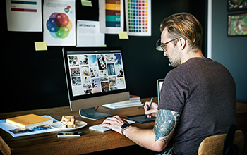 Művészeti grafikus TanfolyamOKJ.hu