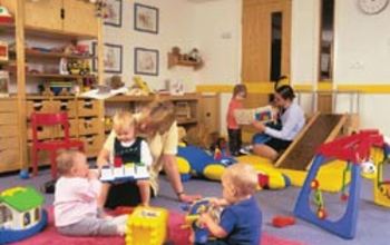 Kisgyermekgondozó,- nevelő FORBA Oktatási és Felnőttképzési Központ-ICMM KFT.