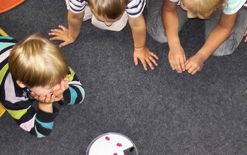 Közösségfejlesztő animátor tanfolyam Soter-Line Oktatási Központ