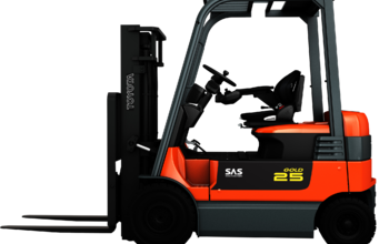 Targoncavezető Hidra Felnőttképző Központ Kft