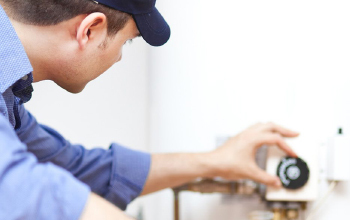 Központifűtés- és gázhálózat rendszerszerelő Mátrix Oktatási és Vizsgaközpont