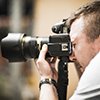 Művészeti és médiafotográfus oktatás - BUDAPEST