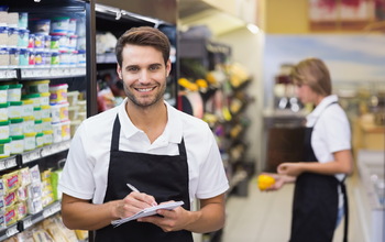 Élelmiszer-, vegyiáru eladó + Konfliktuskezelés a kereskedelemben Best-Work Oktató és Szolgáltató Kft.
