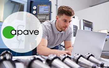 CAD (Szá­mí­tó­gép­pel se­gí­tett ter­ve­zés) APAVE Magyarország Kft.