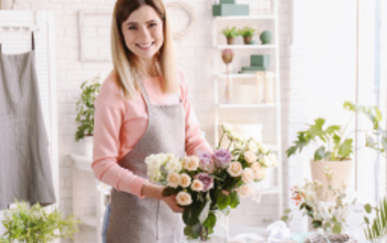 Virágkötő CENTRUM Oktatóközpont