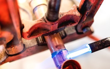 Csőhálózat-szerelő TanfolyamOKJ.hu